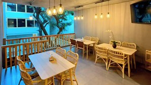 Terrace/patio - PURE (Mexico City)