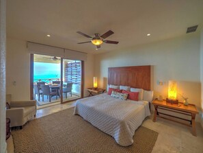 3 habitaciones, wifi y ropa de cama 