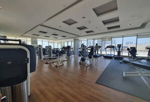 Gimnasio