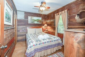 2 soveværelser, strygejern/strygebræt, Wi-Fi, sengetøj