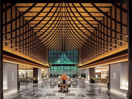 Hilton Garden Inn Zhangjiajie Wulingyuan