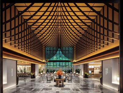 Hilton Garden Inn Zhangjiajie Wulingyuan