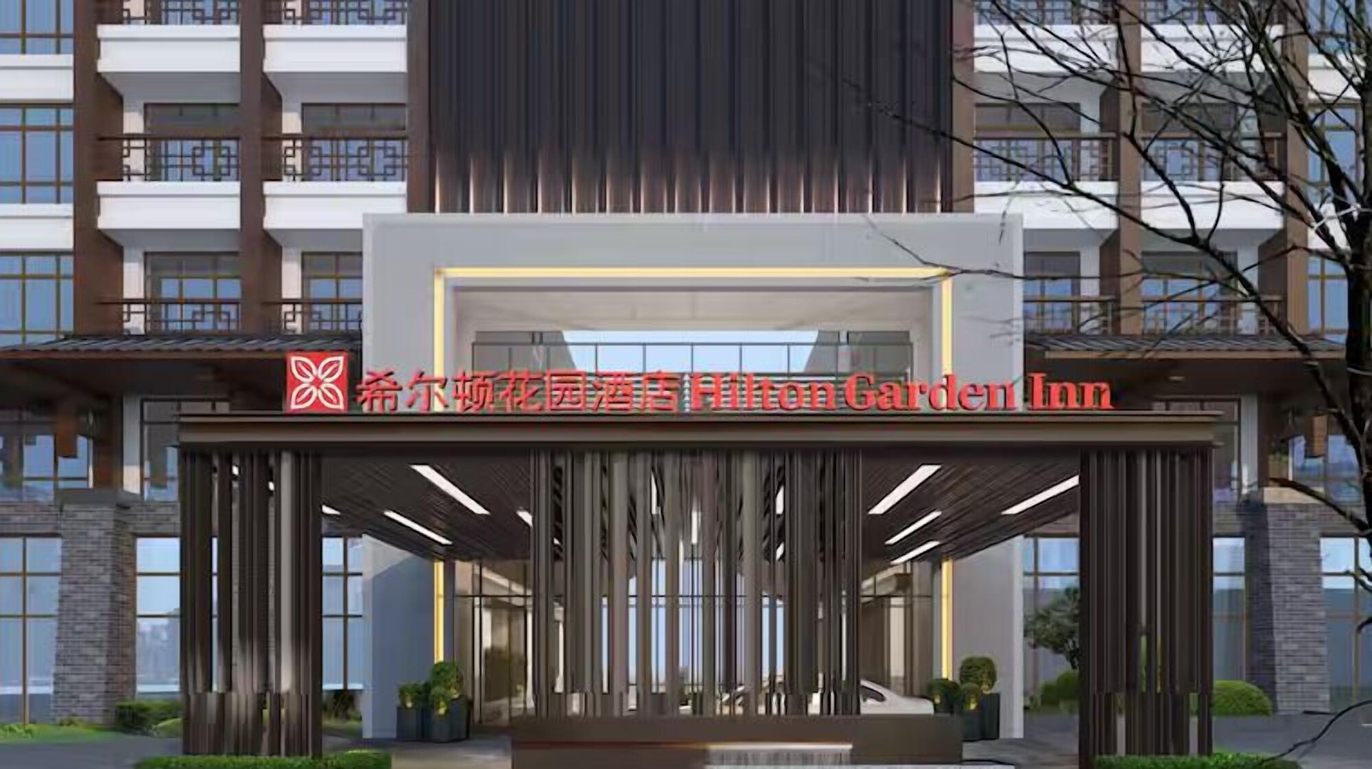 3 Star Hotels