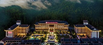 Hilton Garden Inn Zhangjiajie Wulingyuan