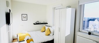 Chic Studio in Luxembourg city