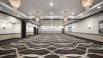 Ballroom