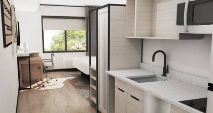 @HOME by Best Western Walkerton