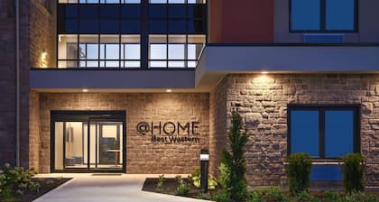 @HOME by Best Western Walkerton