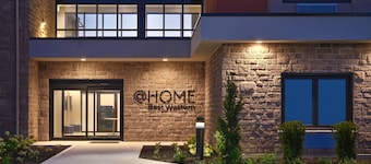 @HOME by Best Western Walkerton