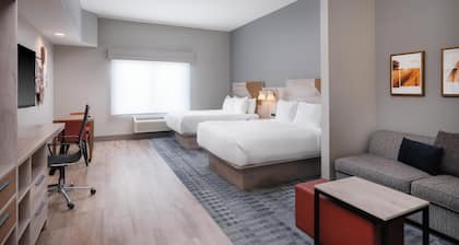 @HOME by Best Western Walkerton