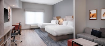 @HOME by Best Western Walkerton