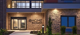 @HOME by Best Western Walkerton