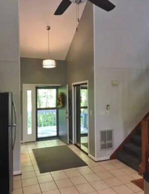 Interior - Unwind at Bear Pause, located right at Wintergreen Resort. (Wintergreen Resort)