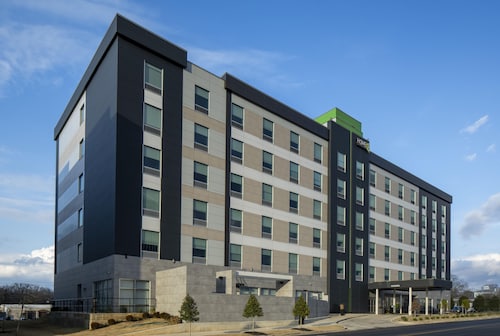 Home2 Suites By Hilton Montgomery Downtown