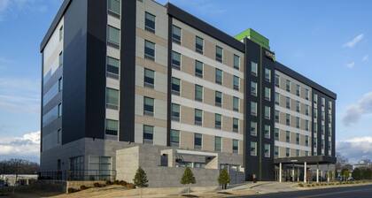 Home2 Suites By Hilton Montgomery Downtown
