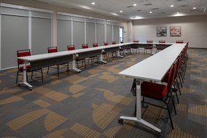 Salle de réunion