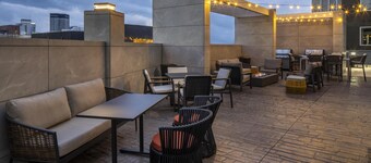 Home2 Suites By Hilton 蒙哥马利市中心