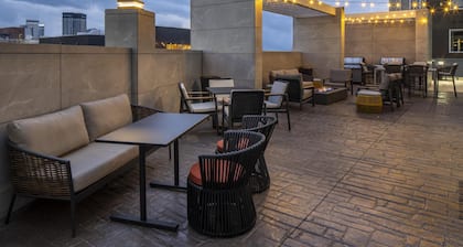 Home2 Suites By Hilton Montgomery Downtown