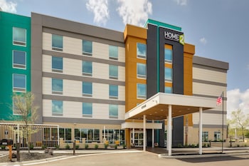 Home2 Suites By Hilton Conway, Sc