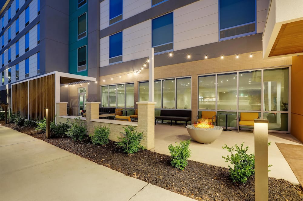 Home2 Suites By Hilton Conway, Sc