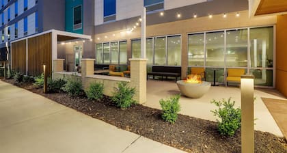 Home2 Suites By Hilton Conway, Sc