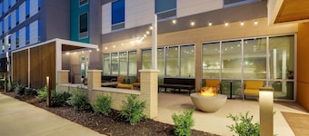 Home2 Suites By Hilton Conway, Sc