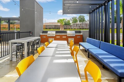 Home2 Suites By Hilton Crestview I-10