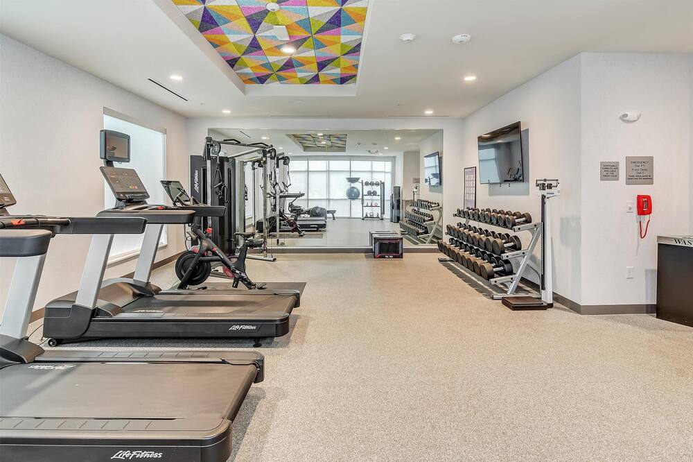 Home2 Suites By Hilton Crestview I-10