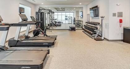 Home2 Suites By Hilton Crestview I-10