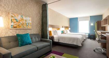 Home2 Suites By Hilton Crestview I-10