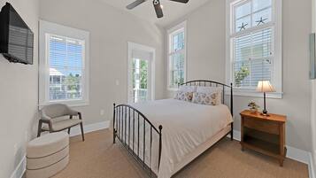 House, Multiple Beds (Cypress Rose) | 5 bedrooms