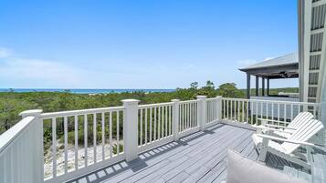 House, Multiple Beds (Cypress Rose) | Terrace/patio