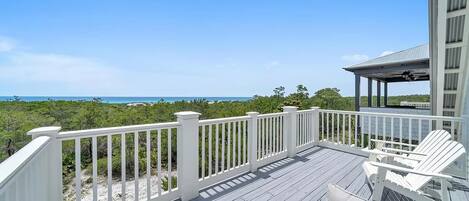 House, Multiple Beds (Cypress Rose) | Terrace/patio