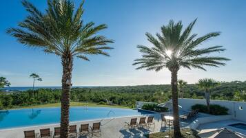 House, Multiple Beds (Cypress Rose) | Pool | Outdoor pool