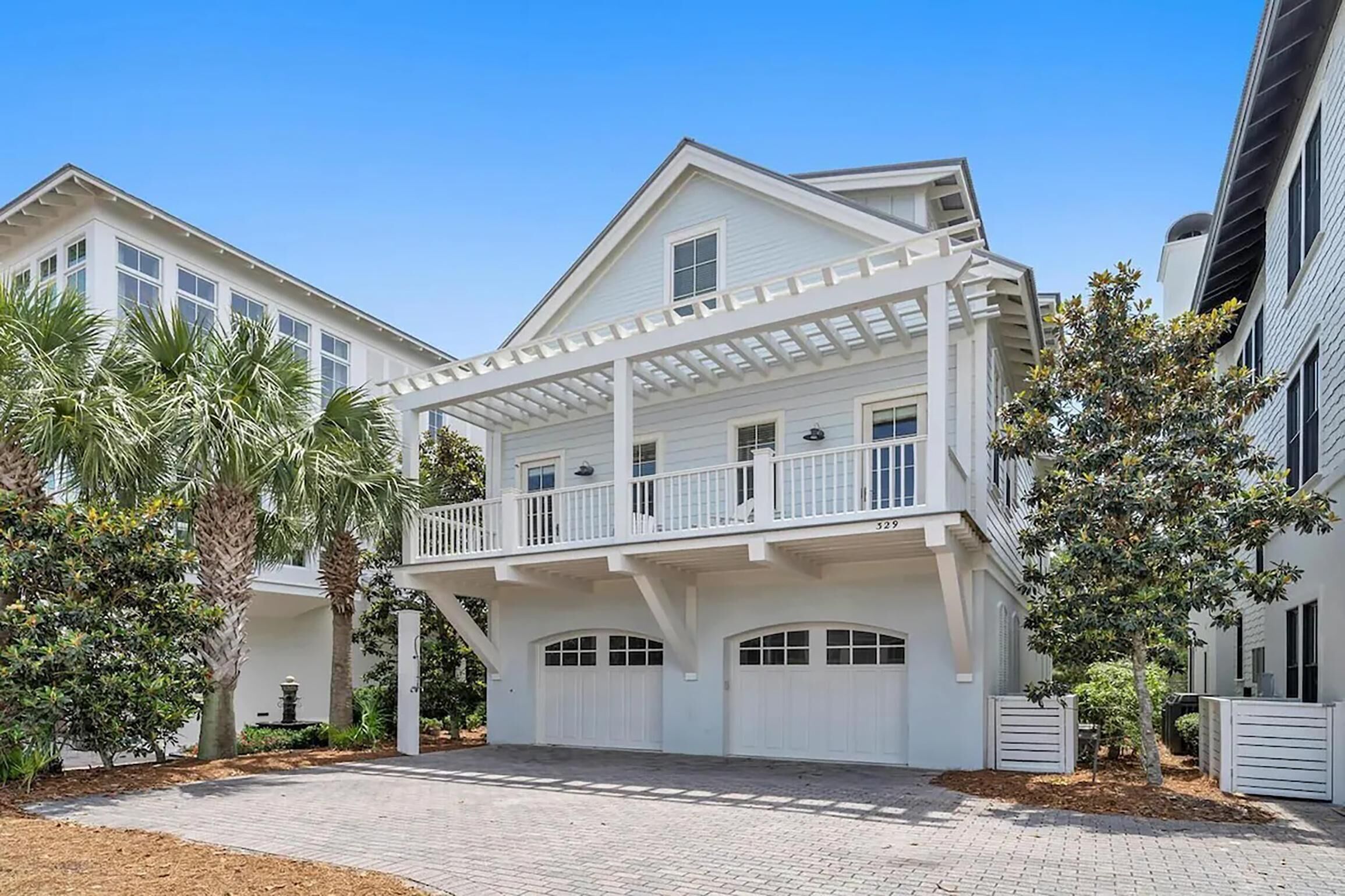 House, Multiple Beds (Cypress Rose) | Exterior