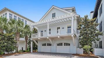 House, Multiple Beds (Cypress Rose) | Exterior