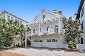 House, Multiple Beds (Cypress Rose) | Exterior - Cypress Rose (Santa Rosa Beach)