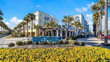 House, Multiple Beds (Cypress Rose) | Exterior