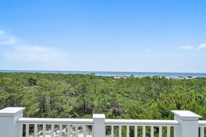 Property grounds - Cypress Rose (Santa Rosa Beach)