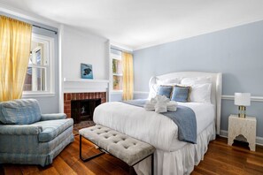 3 Schlafzimmer, Bügeleisen/Bügelbrett, kostenloses WLAN, Bettwäsche