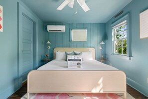 2 dormitorios, tabla de planchar con plancha, Internet