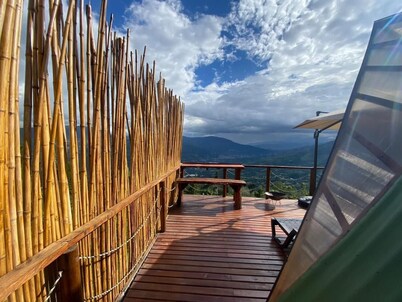 Sky View Glamping