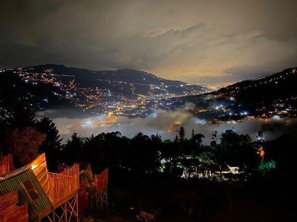 Sky View Glamping - Antioquia