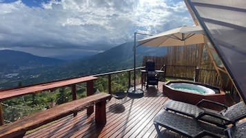 Grill- och picknickomrÄde