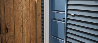 6km to WEM | Stylish & Private 2BR Suite | Child - Friendly