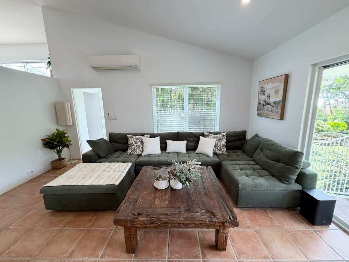 Pura Vida Noosaville Retreat With Pool And Walk To River - Noosaville