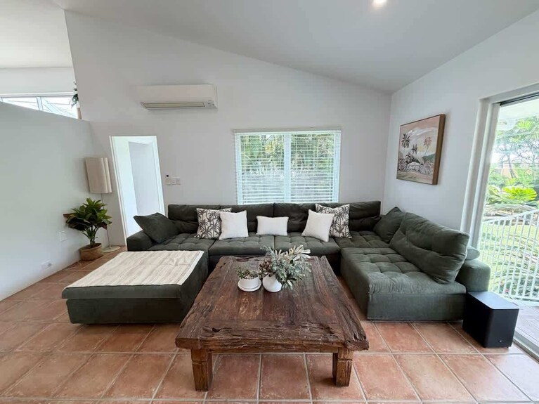 Pura Vida Noosaville Retreat With Pool And Walk To River - Noosaville