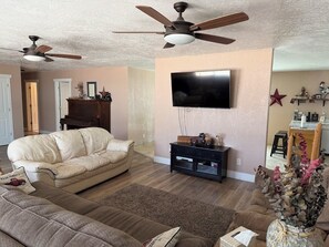 Smart TV