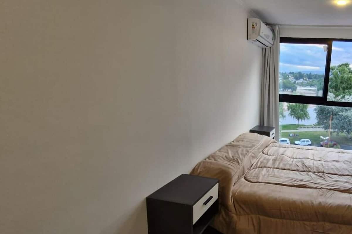 Panoramic-Apartment, 1 Schlafzimmer