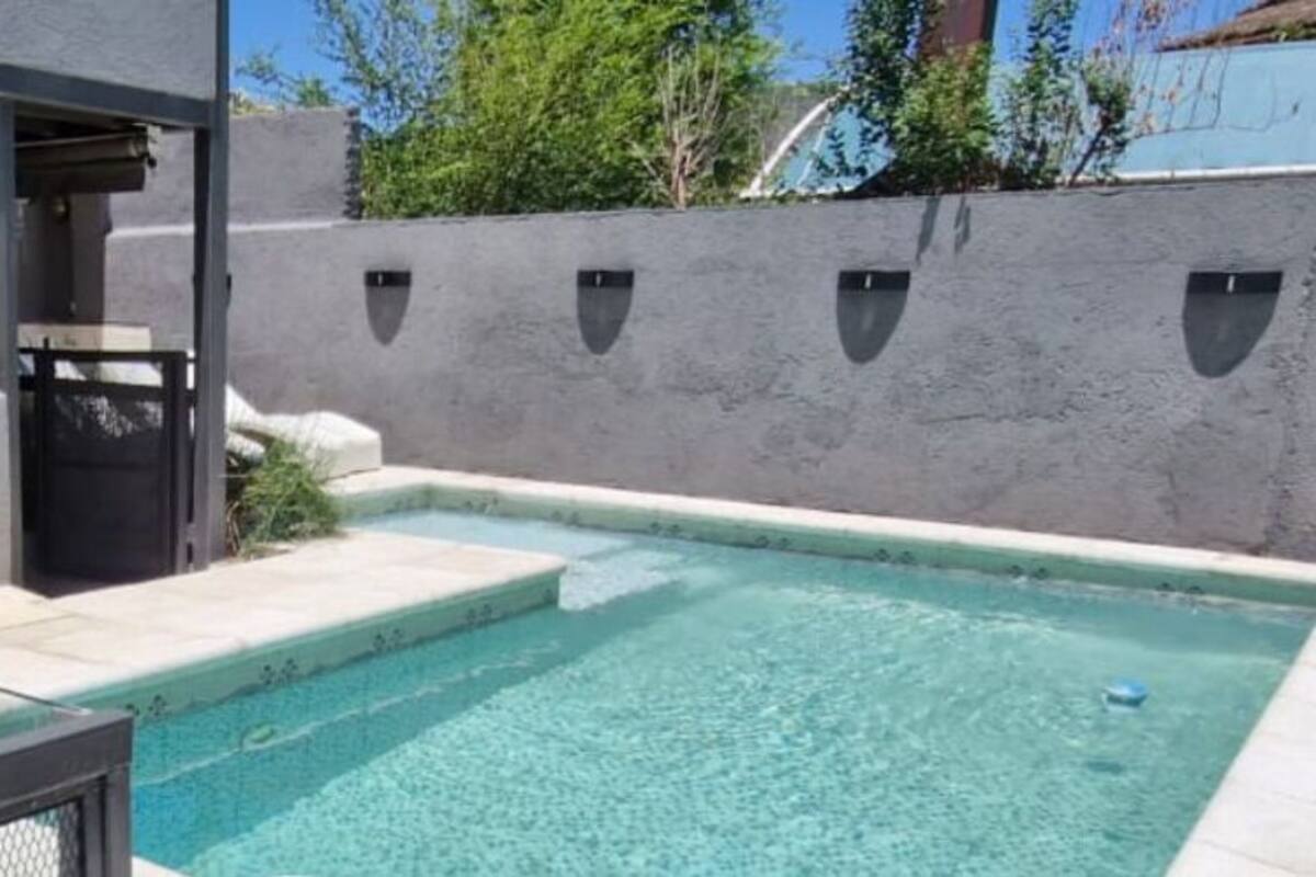 Hus – exclusive | Terrasse/patio